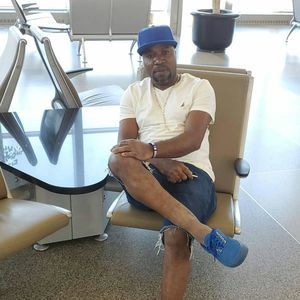 Meet your Posher, Gary